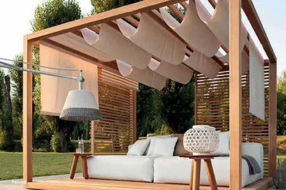 Gazebo