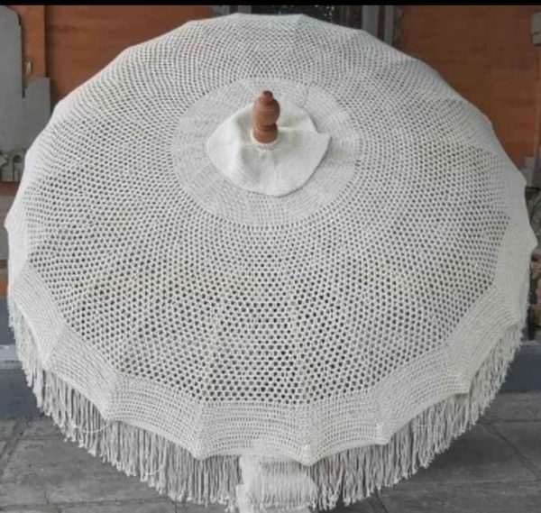 Ομπρέλα Balinese