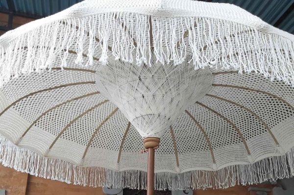 Ομπρέλα Balinese - Image 3