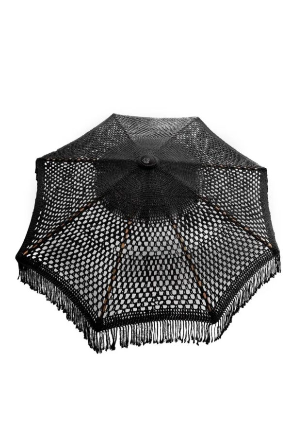 Macrame Ομπρέλλα Στρογγυλή - Image 2