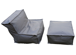 Natali Chair + Skampo